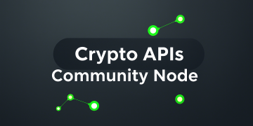 Boost Business Efficiency with Crypto APIs Integration for n8n Automation