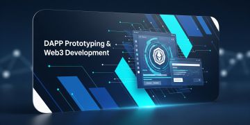 DApp Prototyping: Accelerate Your Web3 Development with Crypto APIs