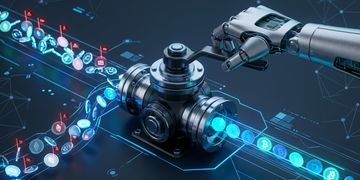 Controlled Trading Protocol Registration: CLARITY Act for DeFi