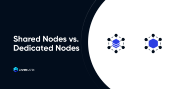 Shared Nodes vs Dedicated Nodes
