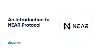 An Introduction to NEAR Protocol