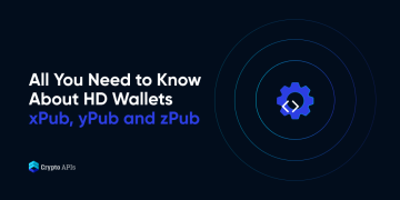 All You Need to Know About HD Wallets: xPub, yPub and zPub