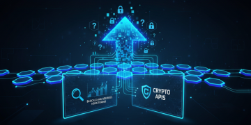 Choosing the Right Blockchain Address Monitoring Service from Crypto APIs