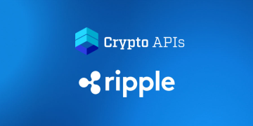 Crypto APIs announces XRP (Ripple) APIs support