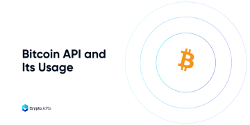 Bitcoin API and Its Usage