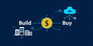 Build vs. Buy: The True Cost of In-House Node Infrastructure & Historical Blockchain Data vs. Crypto APIs