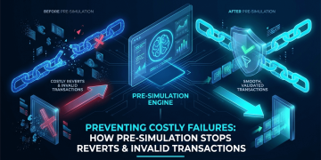 Preventing Costly Failures: How Pre-Simulation Stops Reverts and Invalid Transactions