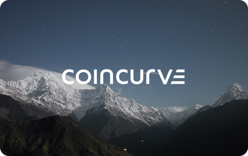 Case Study: Empowering CoinCurve with Advanced Blockchain Solutions