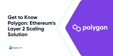 Get to Know Polygon: Ethereum's Layer 2 Scaling Solution