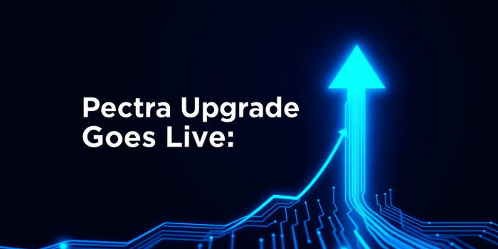 Pectra Upgrade Goes Live: Enterprise Impact and Full Support via Crypto APIs’ Ethereum APIs