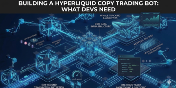 Building a Hyperliquid Copy Trading Bot: What Devs Actually Need
