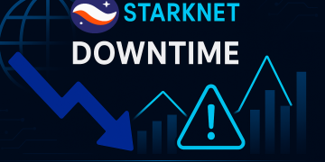 How Starknet Downtime Impacts Crypto APIs Node Users