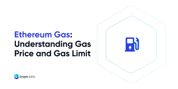 Ethereum Gas: Understanding Gas Price and Gas Limit