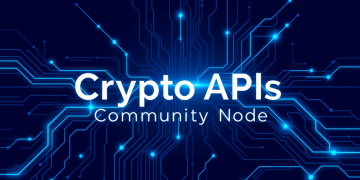 Introducing the Crypto APIs Community Node for n8n: Automations For Business