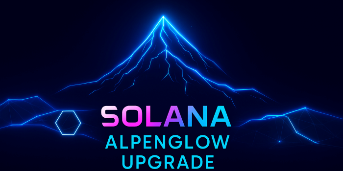 Solana Alpenglow Upgrade Brings Changes To Blockchain Consensus and Real-Time Applications