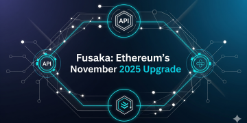 Fusaka: Ethereum’s November 2025 Upgrade, Blockchain Infrastructure & Scalable Endpoints