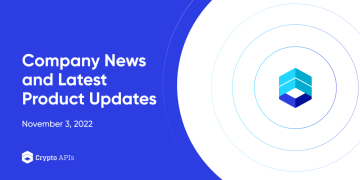 Company News and Latest Product Updates