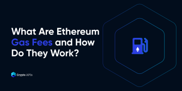 What Are Ethereum Gas Fees and How Do They Work?