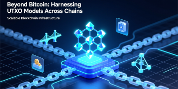 Beyond Bitcoin: Harnessing UTXO Models Across Chains for Scalable Blockchain Infrastructure