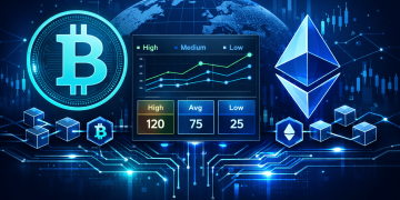 Real Time Blockchain Fees Intelligence Across UTXO and EVM Networks