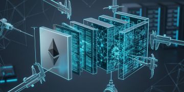 Ethereum Glamsterdam Upgrade: What 200M Gas Limits Mean for API Infrastructure