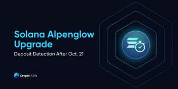 Solana Alpenglow Upgrade: Deposit Detection After Oct. 21