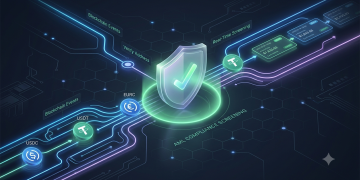 Stablecoin Compliance at Scale: A Developer's Guide to Real-Time AML Screening for Crypto Payment Pipelines (2026)
