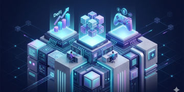 Why Your Blockchain Infrastructure Is the Bottleneck — Not Your Code