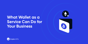 What Wallet as a Service Can Do for Your Business