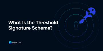 What Is the Threshold Signature Scheme?