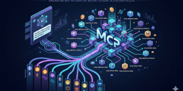 Give Your AI Agent Blockchain Superpowers — CryptoAPIs MCP Servers Are Live