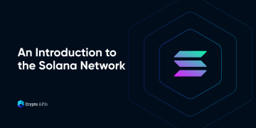 An Introduction to the Solana Network