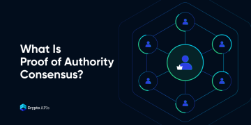 What Is Proof of Authority Consensus?
