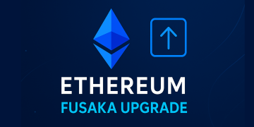 Ethereum Scaling in 2025: Inside the Fusaka Upgrade