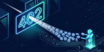 x402 Payments Are Live: The Stablecoin Rail for AI Agents and APIs