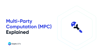 Multi-Party Computation (MPC)