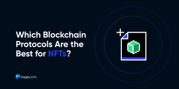 Which Blockchain Protocols Are the Best for NFTs?
